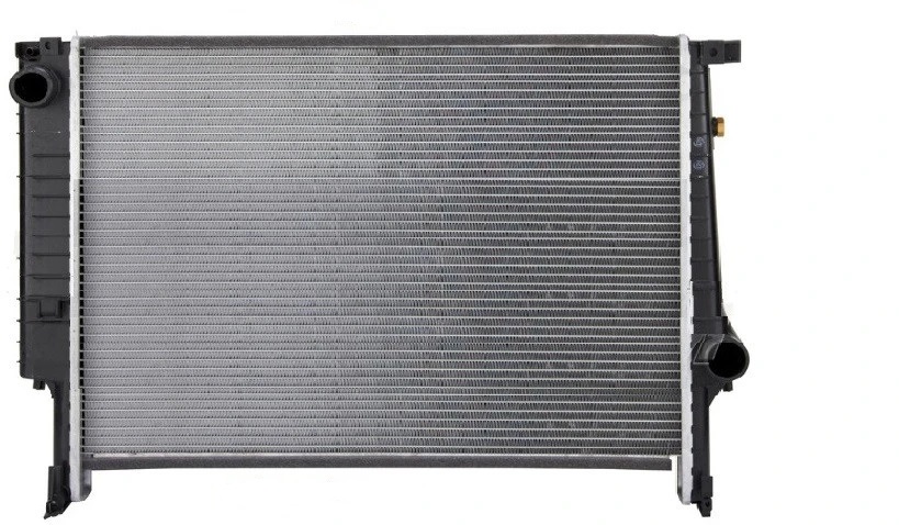 Condensador de aire acondicionado